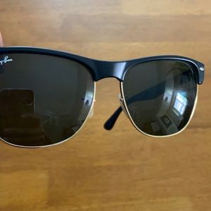 Rayaban polarized wayfarer
